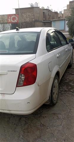 شيفروليه اوبترا